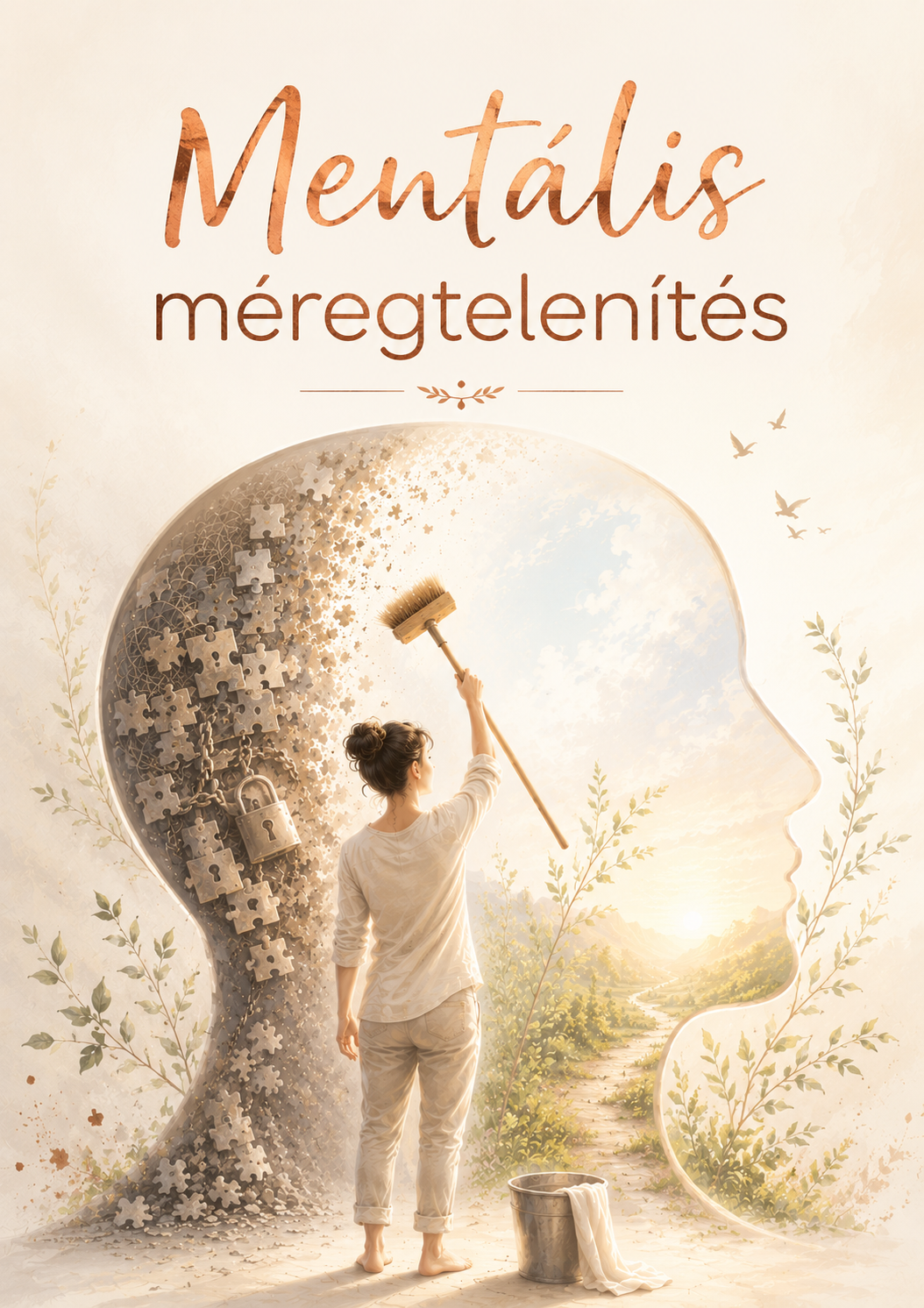 Mentális méregtelenítés munkafüzet
